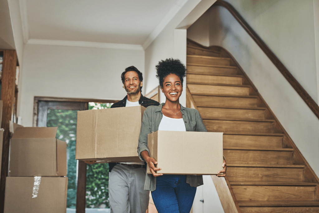 Moving insurance made easier