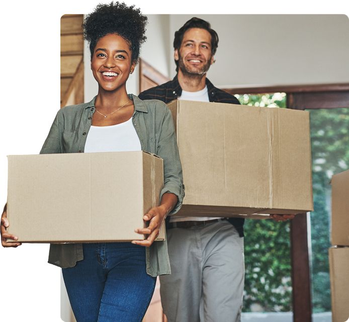 Moving insurance made easier